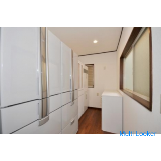 Genieße dein sehnsüchtiges Leben in Shimokitazawa ♪ 35.000-40.000 Yen Männer sind OK [Share Soleil S