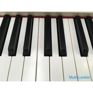 i452 YAMAHA CLP-735 WA 2021 electronic piano