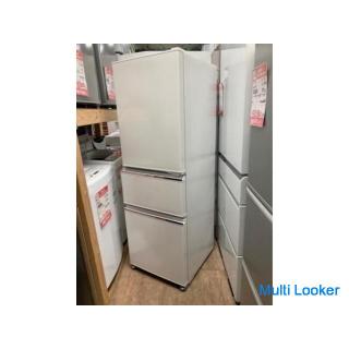 2017 Mitsubishi 3-Türer Kühlschrank 272L MR-CX27C-W