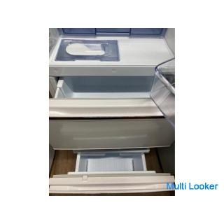 2017 Mitsubishi 3-Türer Kühlschrank 272L MR-CX27C-W