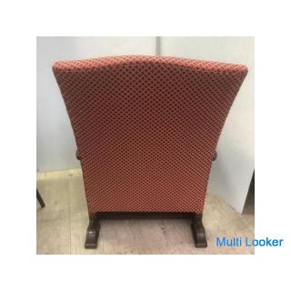 Britische antike Möbel 1-Sitzer-Sofa