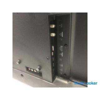 2020 Hisense 32-Zoll-LCD-Fernseher 32H38E