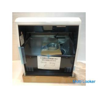 Unbenutzte Mitsubishi Dunstabzugshaube 60 cm breit