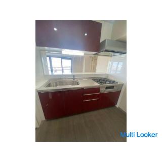 Nur nächsten Monat Miete und Feuerversicherung! !! !! Sie können die Anschaffungskosten reduzieren! 