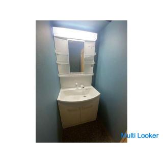 Nur nächsten Monat Miete und Feuerversicherung! !! !! Sie können die Anschaffungskosten reduzieren! 