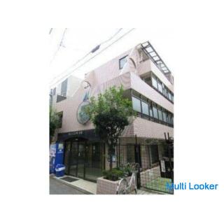 Sozialhilfeempfänger können sich beraten lassen! Diejenigen, die in Toshima Ward suchen Diejenigen, 