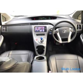 Wir bearbeiten Original-Autokredite! Egal was die Vergangenheit angeht ♪ Schwarz OK ♪ 30 Late Prius 