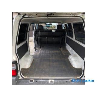 ★ 4WD ★ 2005 Mitsubishi Delica Van 4WD (SK82MM) 1800cc