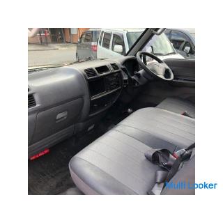 ★ 4WD ★ 2005 Mitsubishi Delica Van 4WD (SK82MM) 1800cc