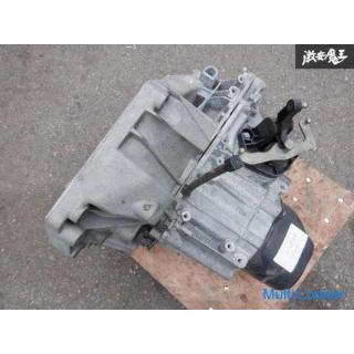 Garantiertes Nissan Original E12 Note NISMO S 5MT Schaltgetriebe