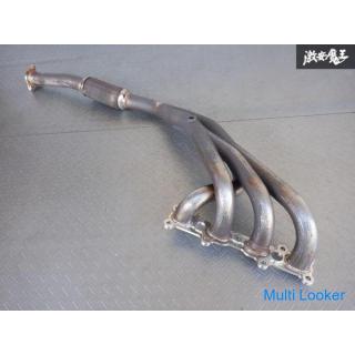 Maxim Works NA8C Roadster BP MT Manueller Edelstahl Auspuffkrümmer Octopus Feet