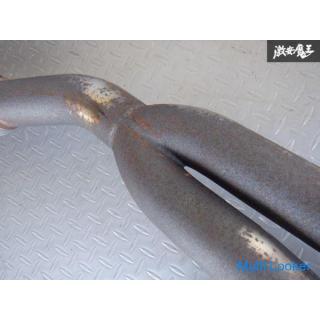 Maxim Works NA8C Roadster BP MT Manueller Edelstahl Auspuffkrümmer Octopus Feet