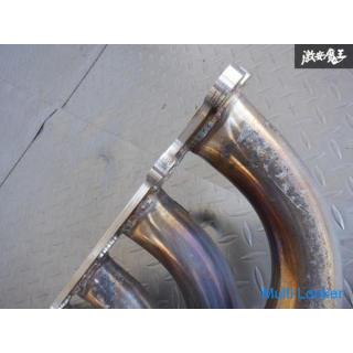 Maxim Works NA8C Roadster BP MT Manueller Edelstahl Auspuffkrümmer Octopus Feet