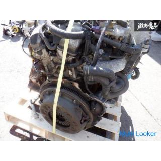 Selten! !! Garantiert Nissan Original ECR33 Skyline 2 Tür RB25DET Turbo 5MT Handbuch Ende 1996/6 Mot