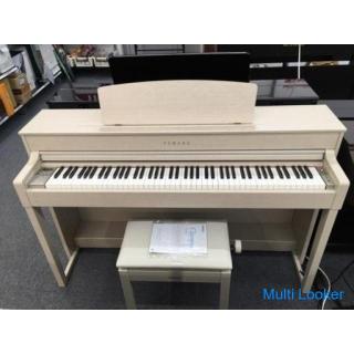 i458 YAMAHA CLP-545 WA 2015 Electronic Piano