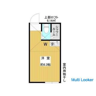 ☆ Bad und WC getrennt ☆ Warmwasser-Waschtoilette ☆ Schuhkarton ☆ Waschmaschinenraum innen ☆ Wäschetr