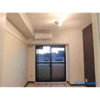 ☆ Bahnhof Namamugi 12 Minuten zu Fuß ☆ Automatische Verriegelung mit Monitor ☆ Aufzug ☆ 1R ☆ Bodenbe