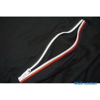 MONCLER F10918G72500 V8130 Sweat Trainer XL Rundhals Schwarz Domestic Original ♪