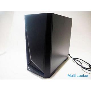 BTO Desktop-PC / AMD A10-9700E RADEON R7 4 Core / Windows 10 Pro / Speicher 8GB / SSD 480 GB Betrieb