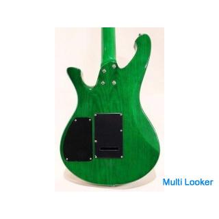 Extreme Beauty Produkt MD Blue Label MD-G5 / HC 7thCODE Nagoya Store Sonderbestellung E-Gitarre