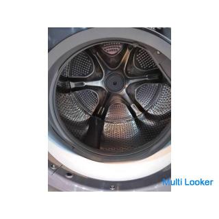 HITACHI Trommelwaschmaschine 10 kg 2020 Recycling Shop