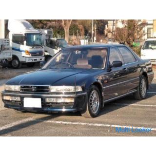 1993 Honda Accord Inspire AGI