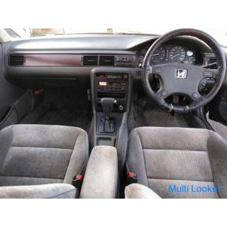 1993 Honda Accord Inspire AGI