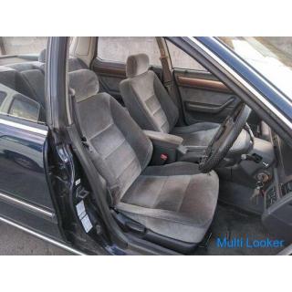 1993 Honda Accord Inspire AGI