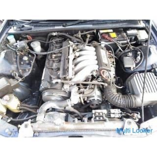 1993 Honda Accord Inspire AGI