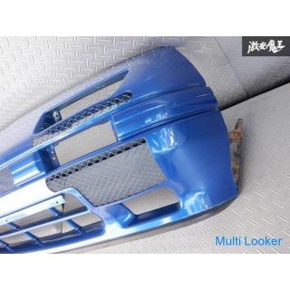 Seltener Gegenstand! !! Mazda Original FC3S Savanna RX-7 Vorheriger Begriff Frontstoßstange Kanalbea