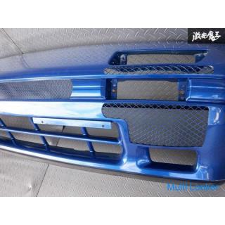 Seltener Gegenstand! !! Mazda Original FC3S Savanna RX-7 Vorheriger Begriff Frontstoßstange Kanalbea