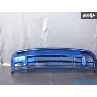 Seltener Gegenstand! !! Mazda Original FC3S Savanna RX-7 Vorheriger Begriff Frontstoßstange Kanalbea