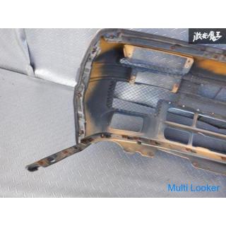 Seltener Gegenstand! !! Mazda Original FC3S Savanna RX-7 Vorheriger Begriff Frontstoßstange Kanalbea