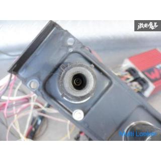 Garantierter WOLF V500 ECU Computer AE86 Verwendet in Levin Trueno Nissan Original S14 S13 SR20 DET 