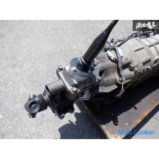 Garantiertes Mazda Original SE3P RX-8 RX8 13B Vorheriger Begriff 5MT Schaltgetriebe