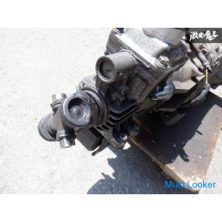 Garantiertes Mazda Original SE3P RX-8 RX8 13B Vorheriger Begriff 5MT Schaltgetriebe