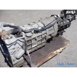 Garantiertes Mazda Original SE3P RX-8 RX8 13B Vorheriger Begriff 5MT Schaltgetriebe