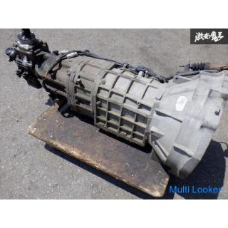 Garantiertes Mazda Original SE3P RX-8 RX8 13B Vorheriger Begriff 5MT Schaltgetriebe