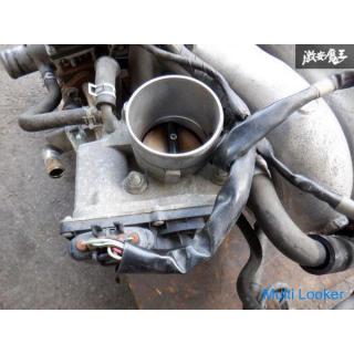 Garantierte Suzuki Original ZC31S Swift Sport M16A MT Motorkarosserie