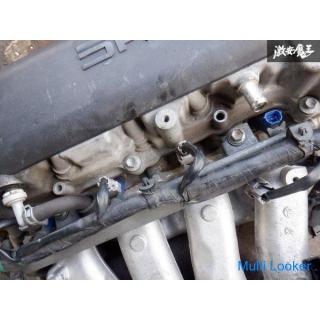 Garantierte Suzuki Original ZC31S Swift Sport M16A MT Motorkarosserie