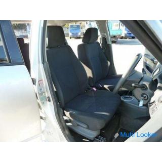 2007 Suzuki Swift 1.3XG Navi TV ETC 16AW