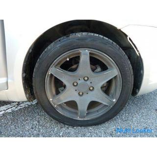 2007 Suzuki Swift 1.3XG Navi TV ETC 16AW