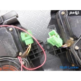 Garantiert Mazda Original BOSE FD3S RX-7 Frontlautsprecher links und rechts Set