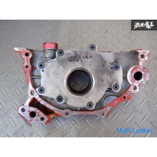 JUN Auto BNR32 BCNR33 BNR34 Skyline GT-R RB26DETT Großzügige Ölpumpe