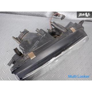 Seltener Gegenstand! Nissan Original BNR32 Skyline GT-R früherer Begriff Halogen-Projektorscheinwerf