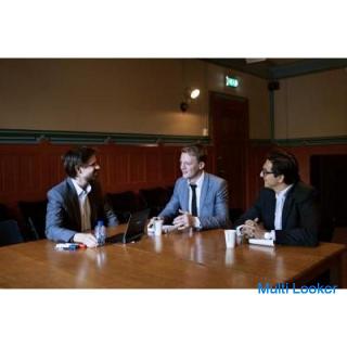 Englisch Sprachschule in den Niederlanden