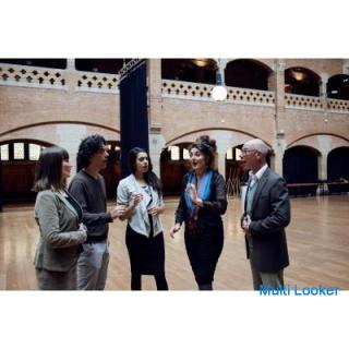 Englisch Sprachschule in den Niederlanden