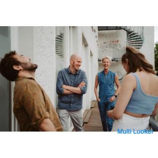 Deutsch lernen in Deutschland