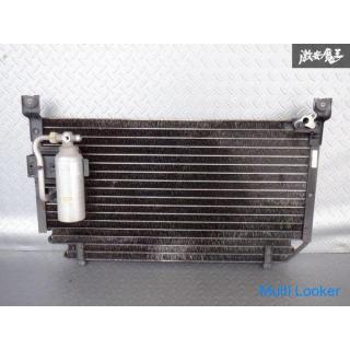 1993 Nissan Original BNR32 Skyline GT-R RB26DETT Klimaanlage Kondensatorkern