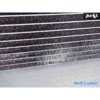 1993 Nissan Original BNR32 Skyline GT-R RB26DETT Klimaanlage Kondensatorkern